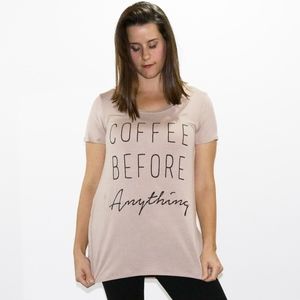 Coffee Shirt